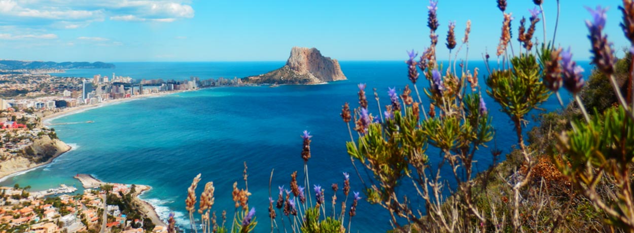Alicante, la cité Lumière et son tourisme exceptionnel