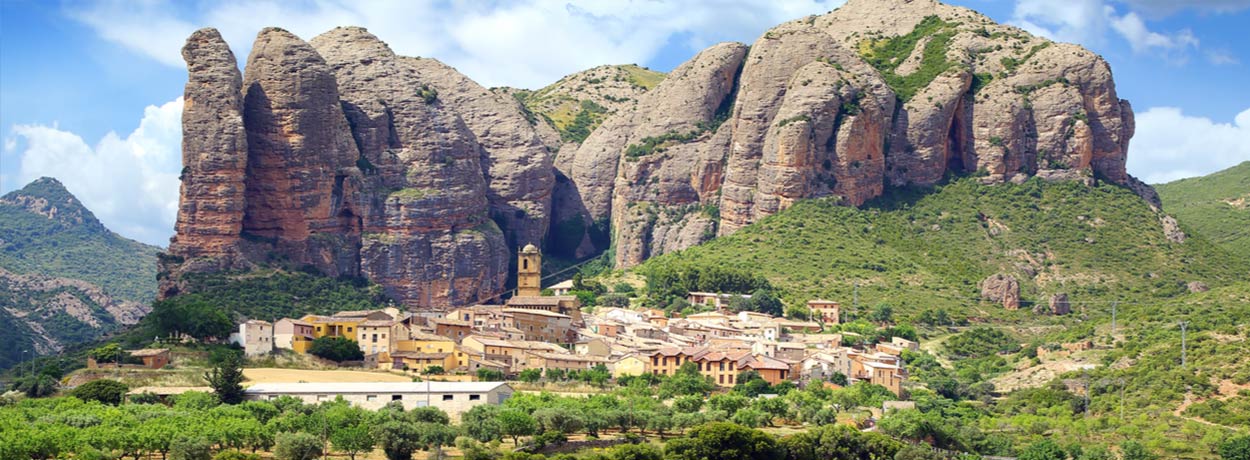 Huesca : la ville méditerranéenne d’Espagne et capitale du Haut Aragon