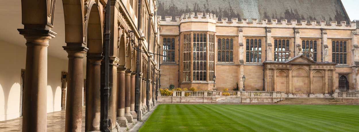 Cambridge, son université de renommée mondiale et son tourisme