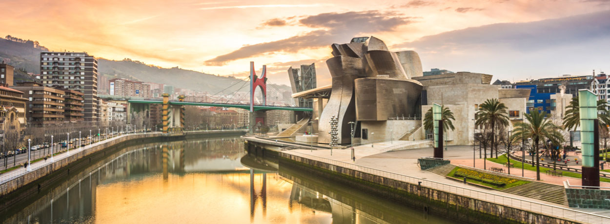 Bilbao, le pays basque et son tourisme mondial
